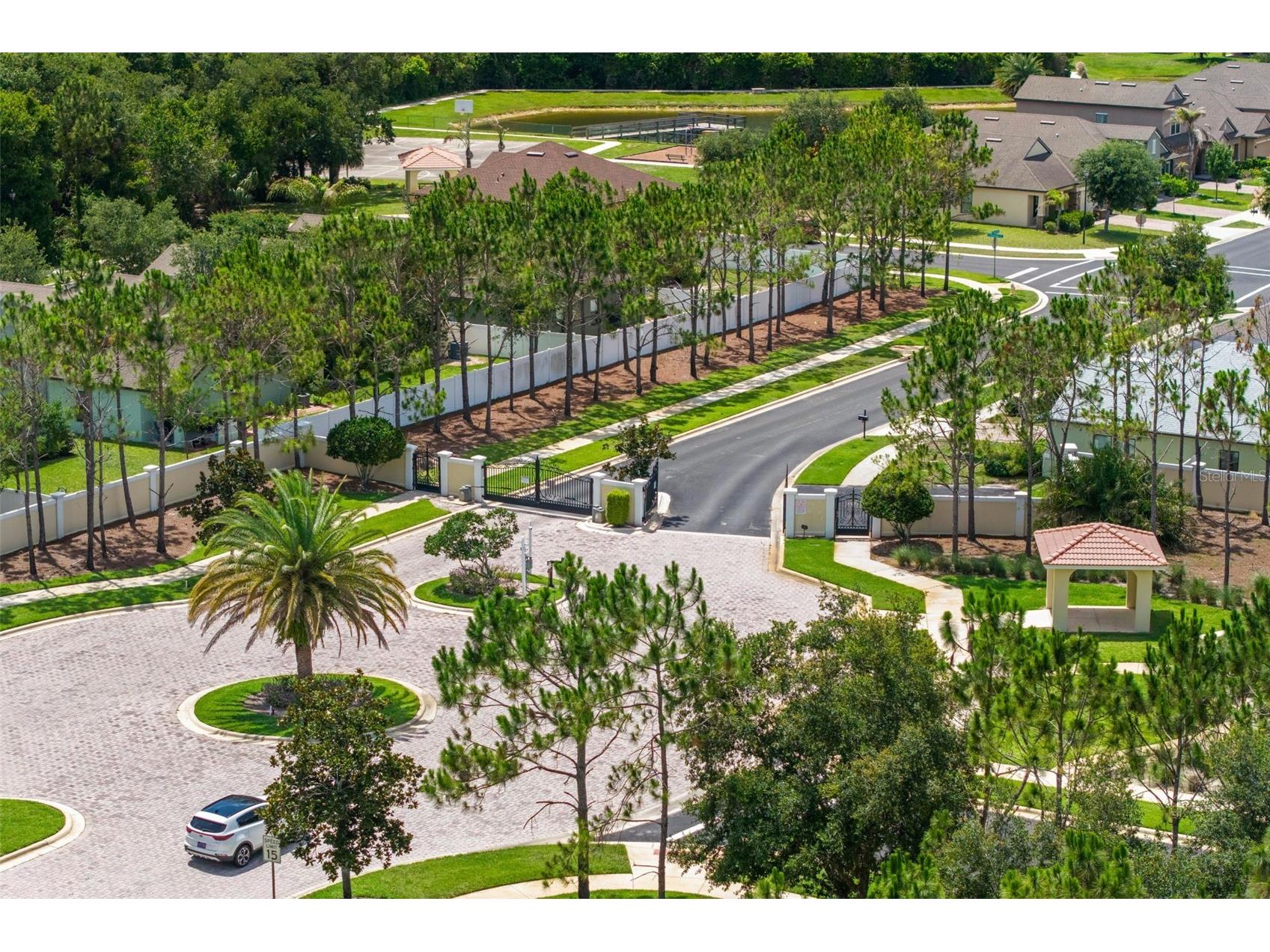 5535 Brilliance Circle Cocoa FL 32926 - RETENTION LAKE O6414313 image38