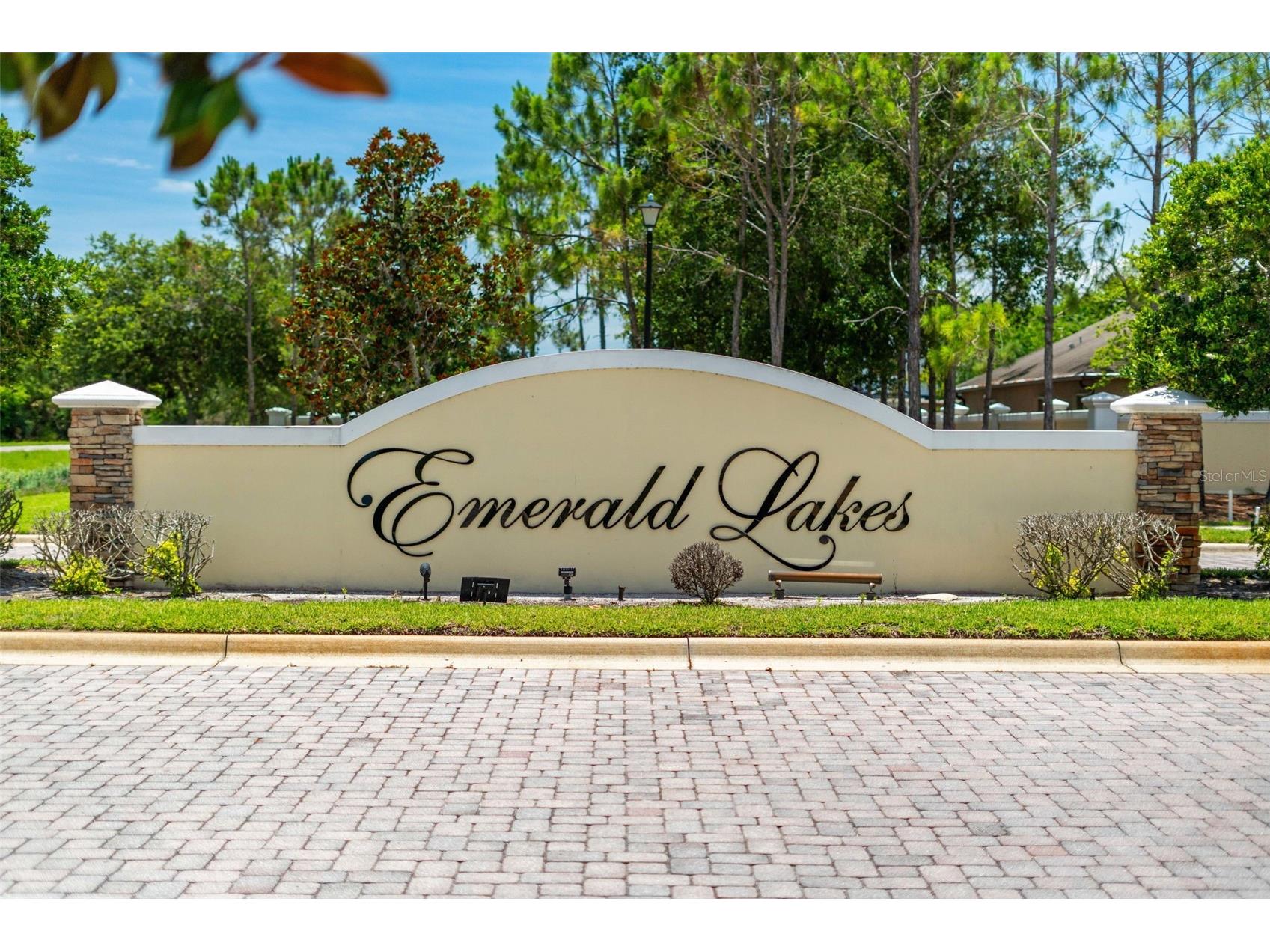 5535 Brilliance Circle Cocoa FL 32926 - RETENTION LAKE O6414313 image39
