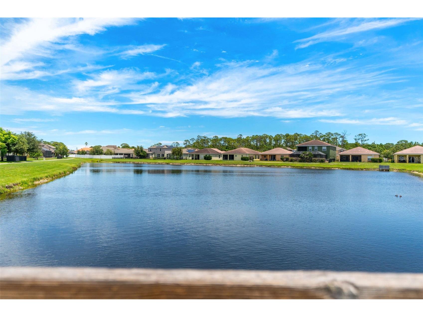 5535 Brilliance Circle Cocoa FL 32926 - RETENTION LAKE O6414313 image42