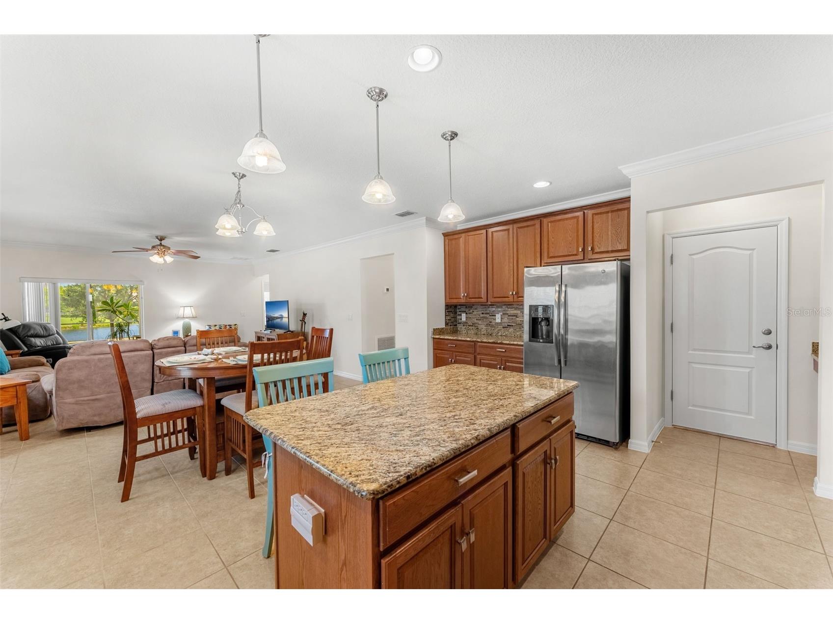 5535 Brilliance Circle Cocoa FL 32926 - RETENTION LAKE O6414313 image7