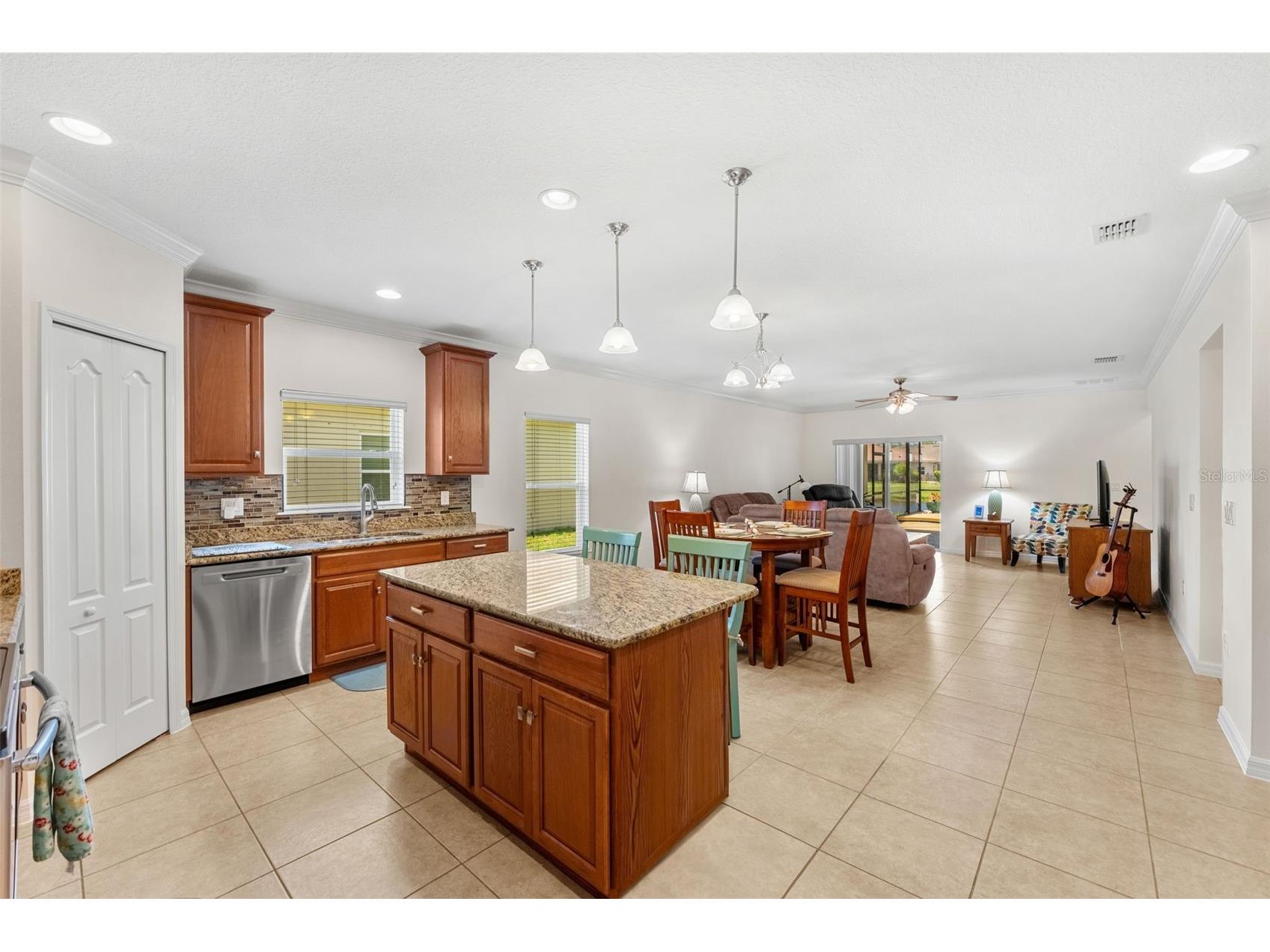 5535 Brilliance Circle Cocoa FL 32926 - RETENTION LAKE O6414313 image8