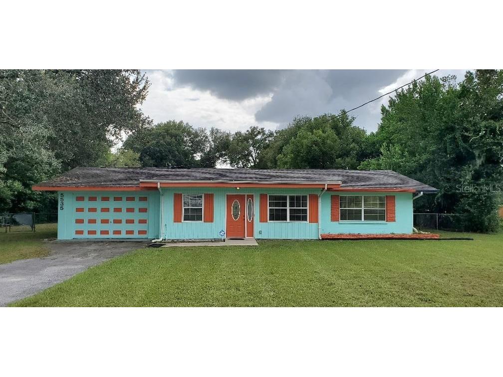 5535 Fairway Drive Ridge Manor FL 33523 U8215669 image1