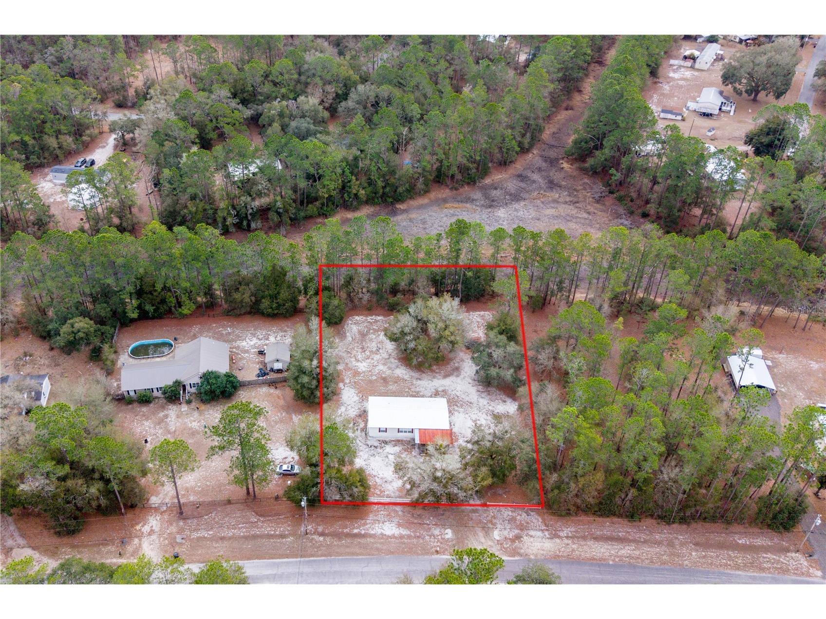 5535 Gila Street Keystone Heights FL 32656 GC537794 image44