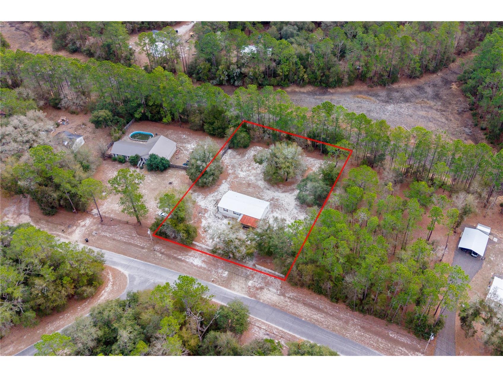 5535 Gila Street Keystone Heights FL 32656 GC537794 image45