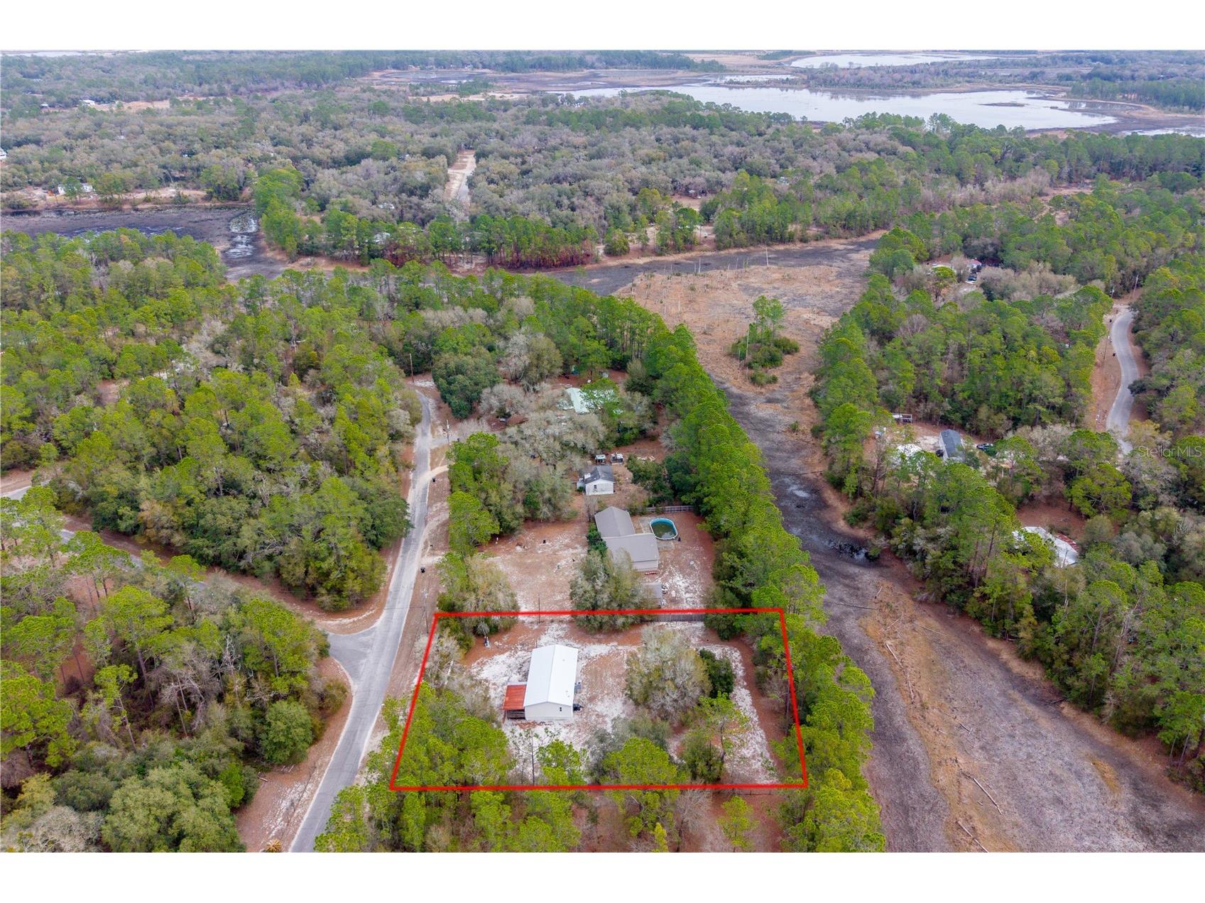 5535 Gila Street Keystone Heights FL 32656 GC537794 image46