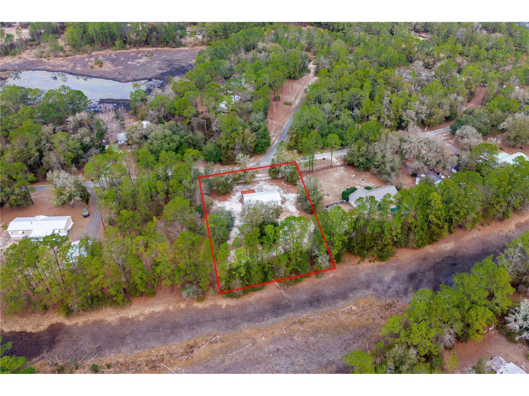 5535 Gila Street Keystone Heights FL 32656 GC537794 image47