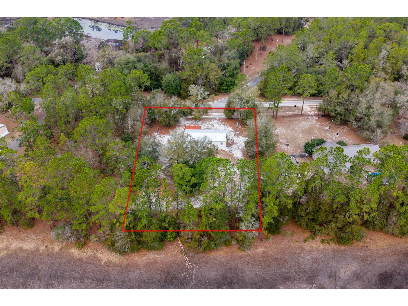 5535 Gila Street Keystone Heights FL 32656 GC537794 image48