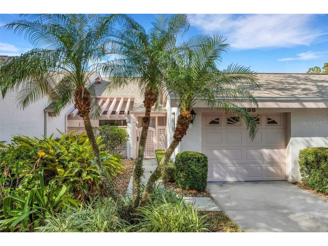 5535 Hampstead Heath #45 Sarasota FL 34235 A4661007 image1