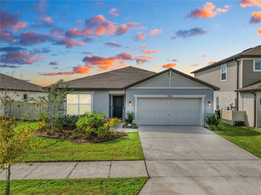 5535 Keaton Springs Drive Lakeland FL 33811 L4940098 image1