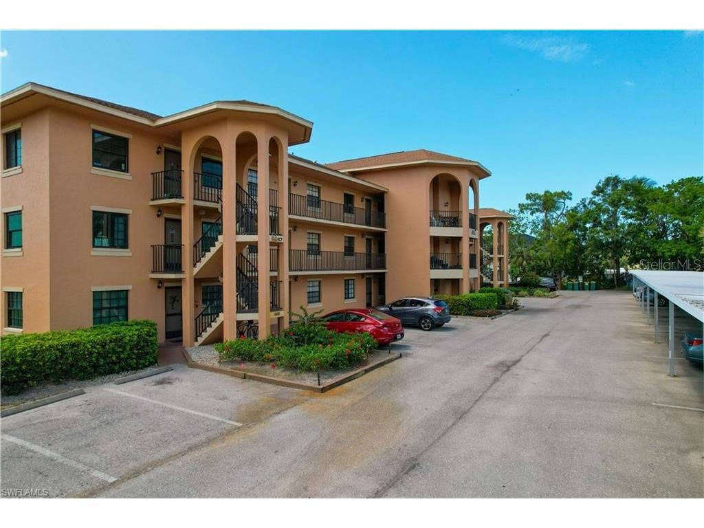 5535 Rattlesnake Hammock Road #205 Naples FL 34113 TB8477918 image1