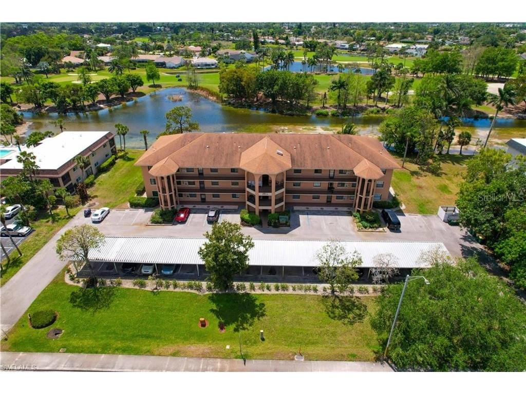 5535 Rattlesnake Hammock Road #205 Naples FL 34113 TB8477918 image2