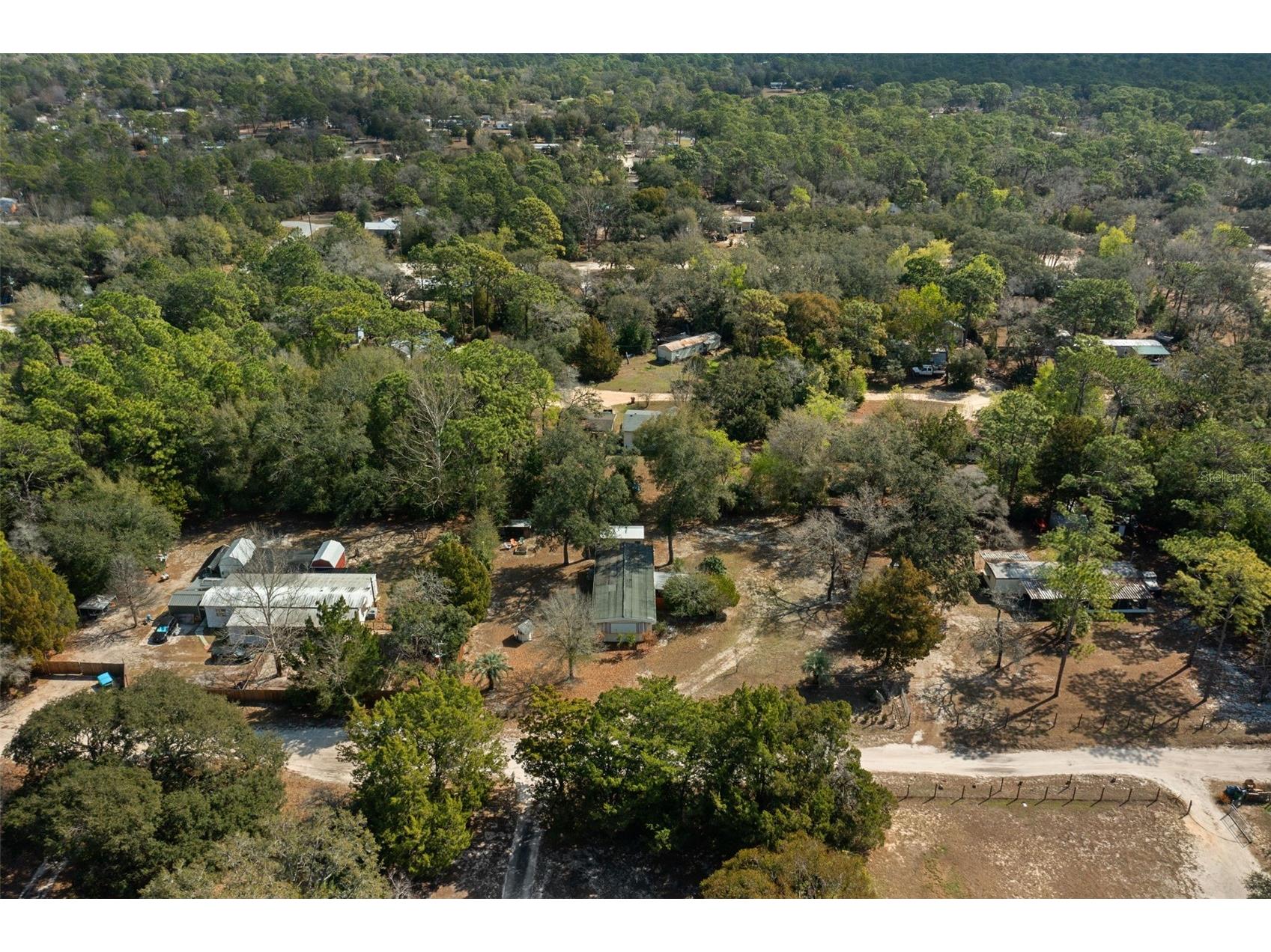 5535 S Scarlett Oak Terrace Homosassa FL 34446 OM719797 image21