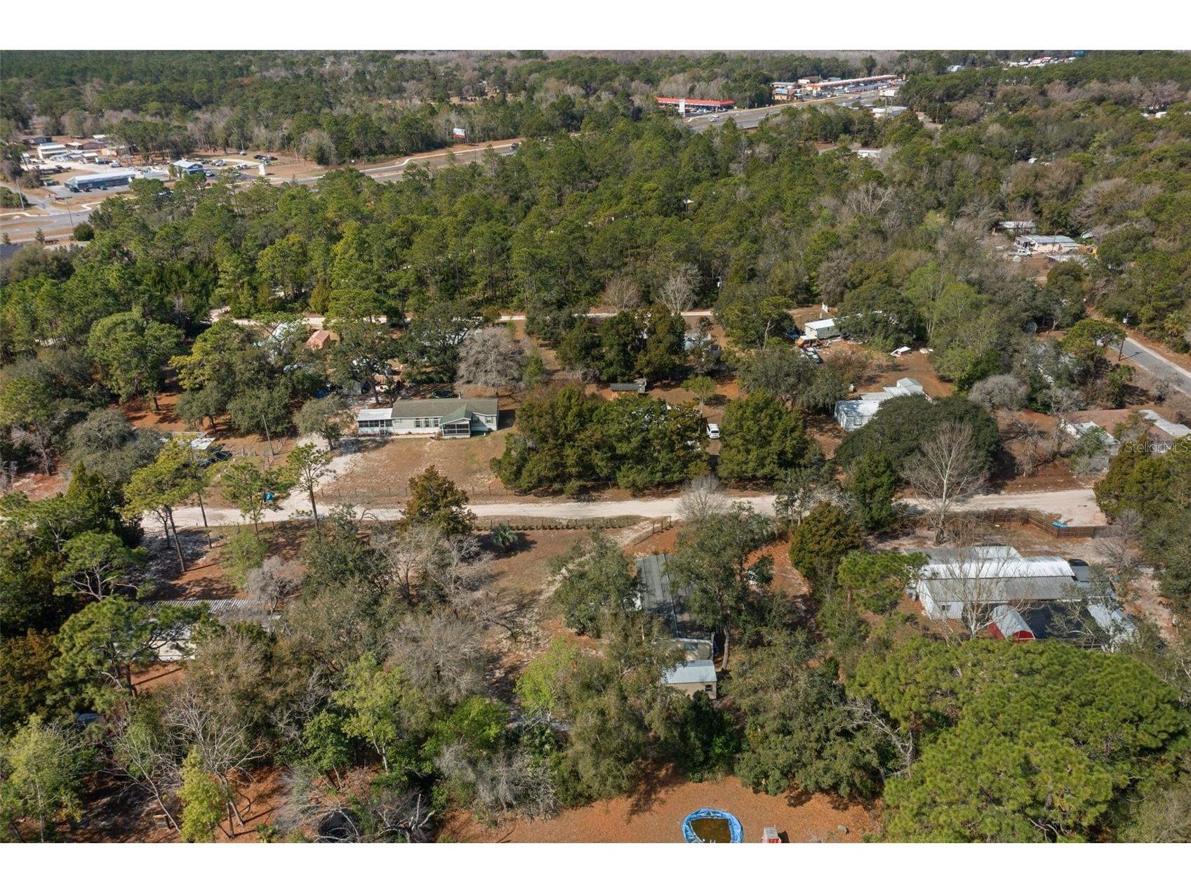 5535 S Scarlett Oak Terrace Homosassa FL 34446 OM719797 image25