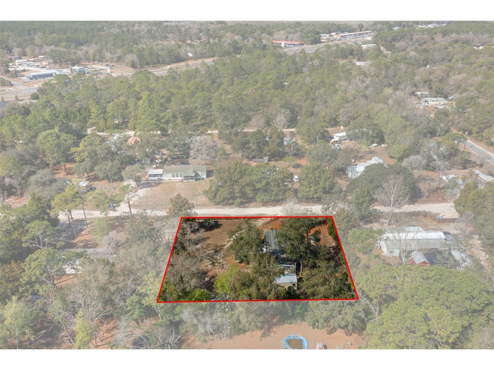 5535 S Scarlett Oak Terrace Homosassa FL 34446 OM719797 image27