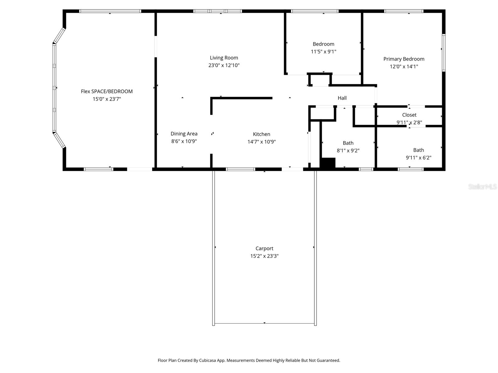 5535 S Scarlett Oak Terrace Homosassa FL 34446 OM719797 image32