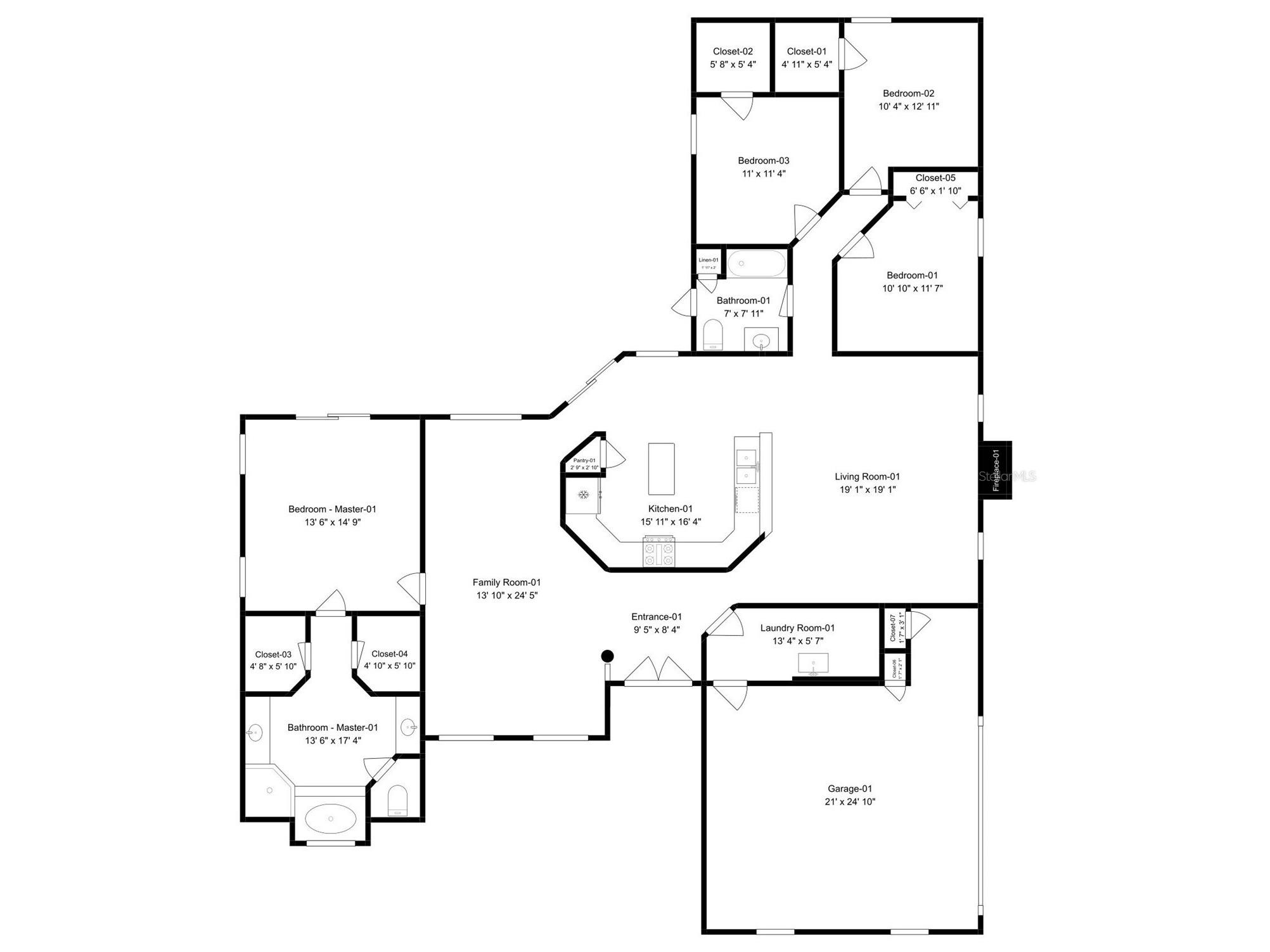 5535 Summerland Hills Drive Lakeland FL 33812 TB8513395 image29