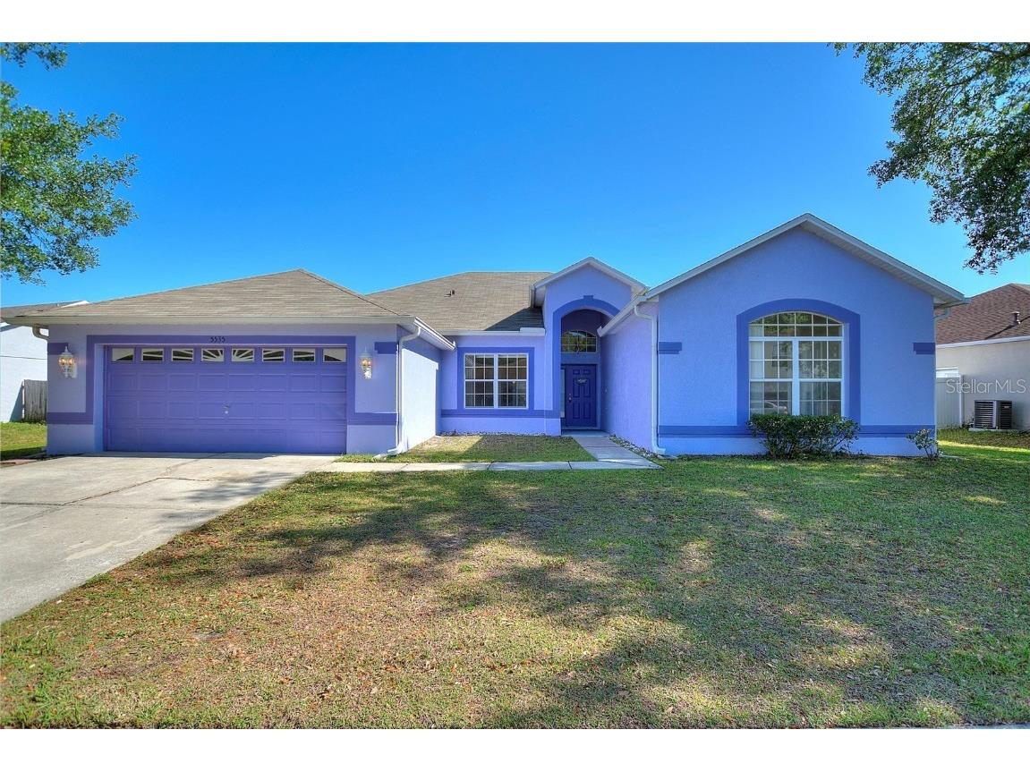 5535 Willow Bend Trail, Kissimmee, FL, 34758 MLS O6196222 Edina Realty