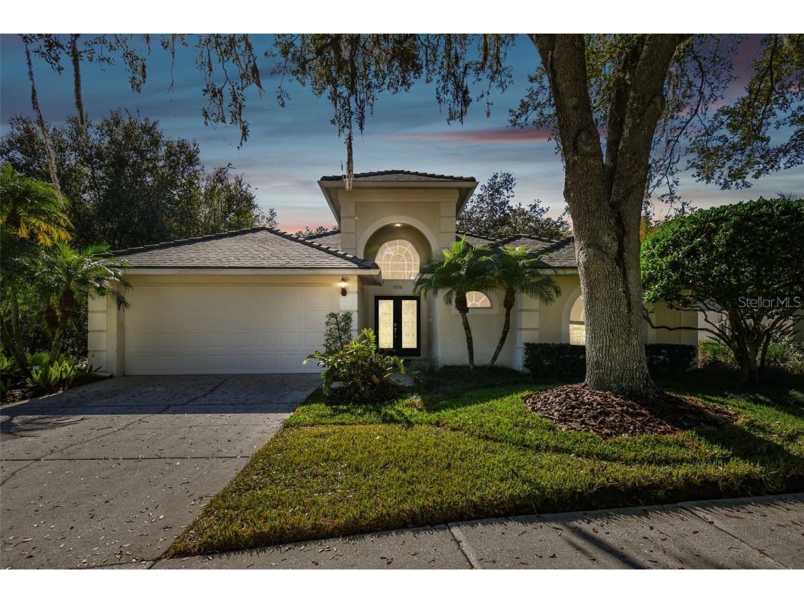 5536 Avenue Du Soleil Lutz FL 33558 T3484362 image1