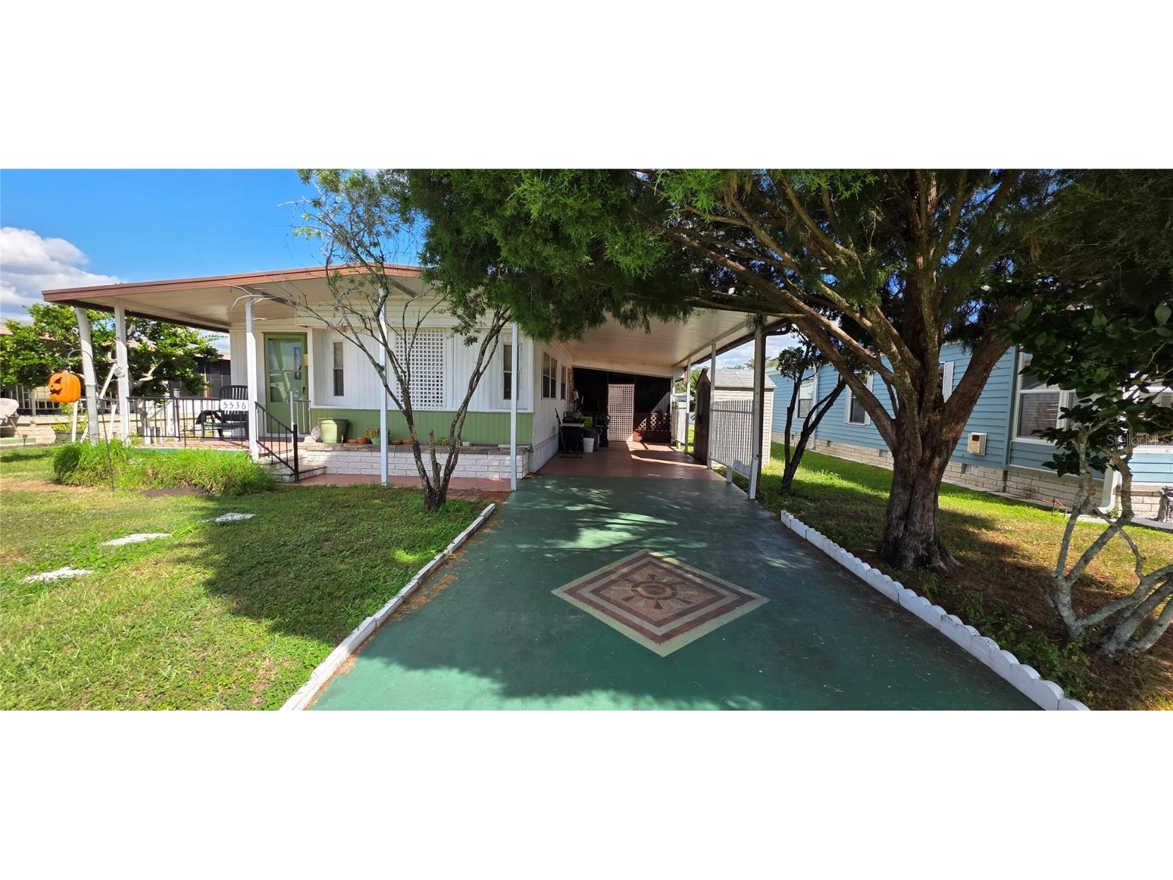 5536 Benton Street Zephyrhills FL 33542 TB8439560 image1