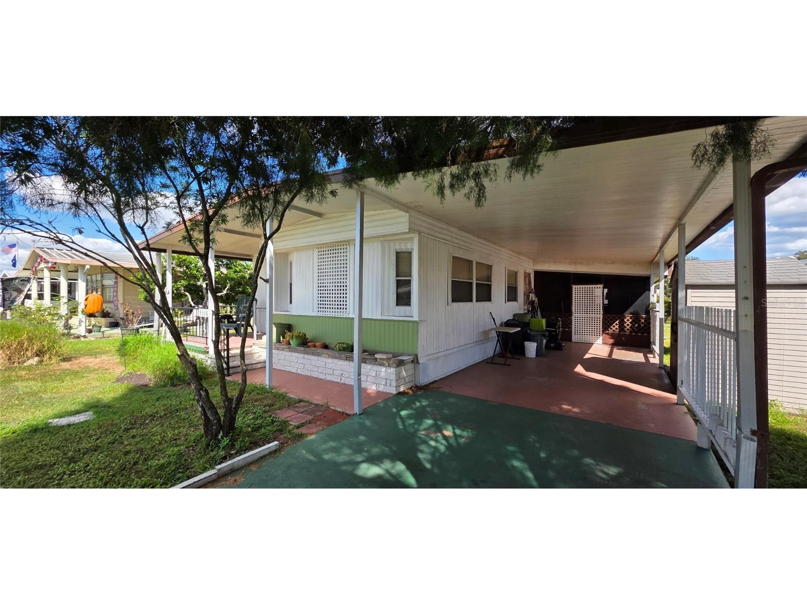 5536 Benton Street Zephyrhills FL 33542 TB8439560 image2