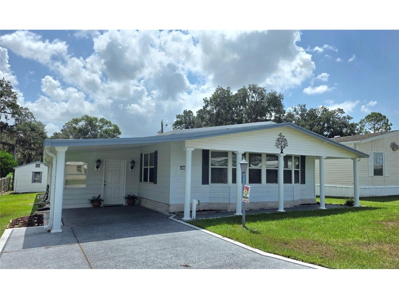 5536 Betmar Drive Zephyrhills FL 33542 TB8410999 image1