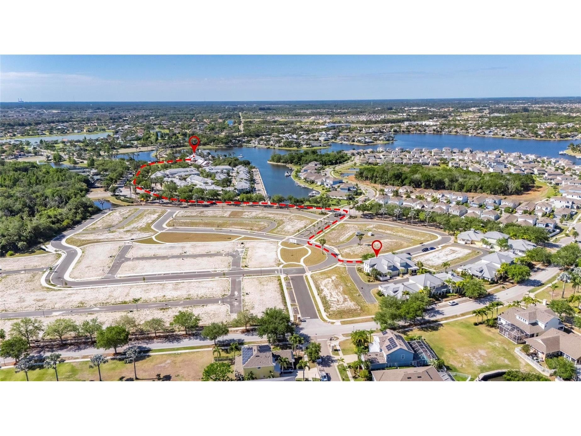 5536 Luminar Pointe Lane Apollo Beach FL 33572 TB8496417 image3