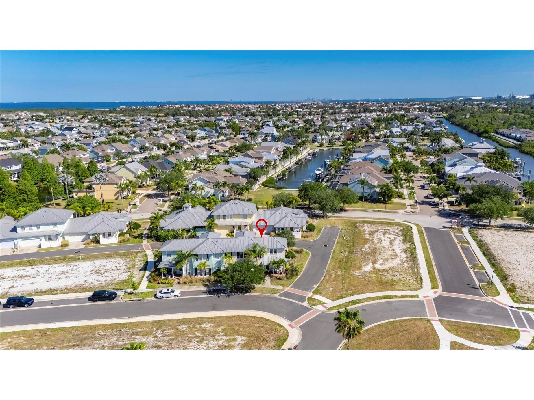 5536 Luminar Pointe Lane Apollo Beach FL 33572 TB8496417 image4