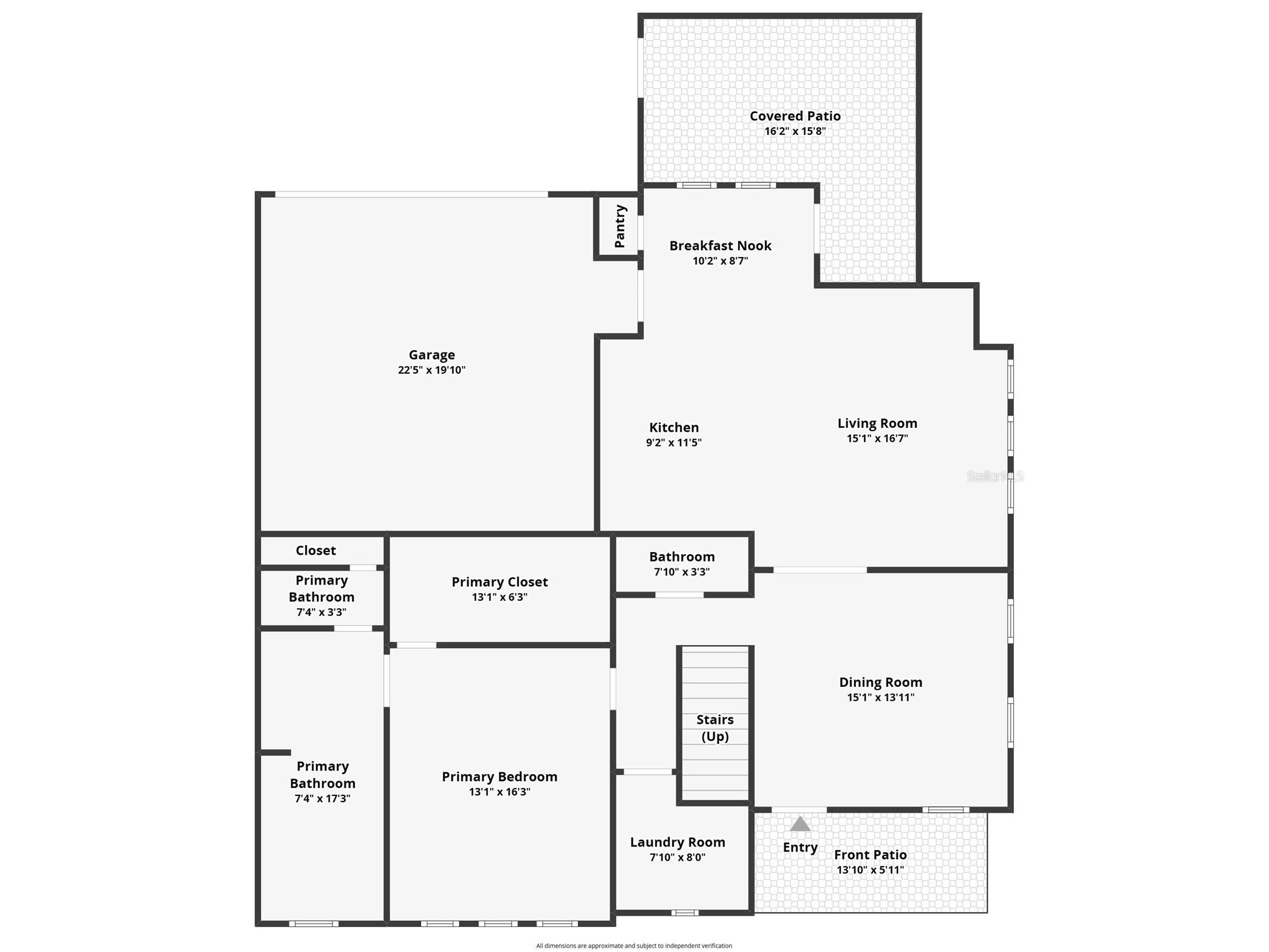 5536 Luminar Pointe Lane Apollo Beach FL 33572 TB8496417 image72
