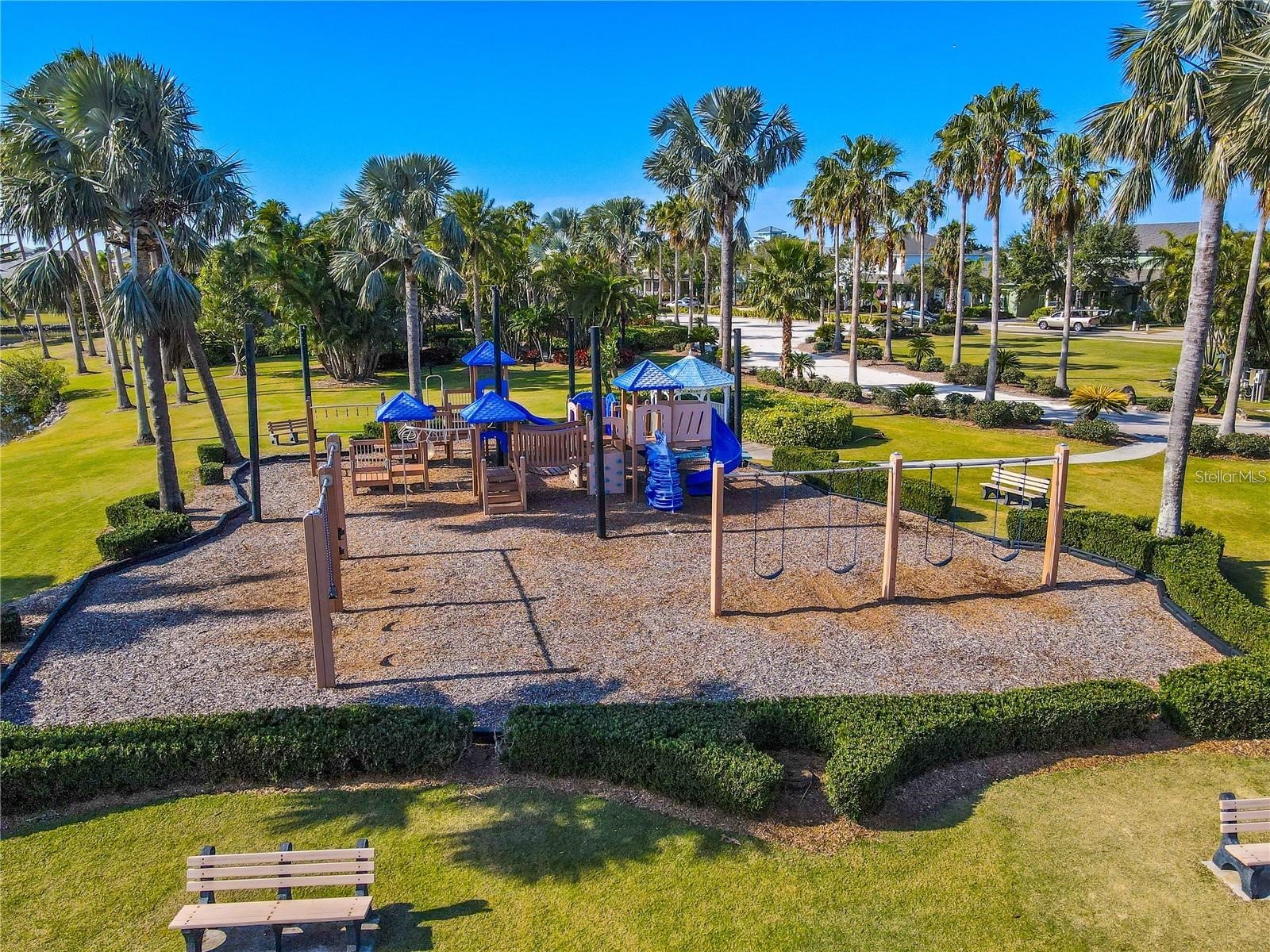 5536 Luminar Pointe Lane Apollo Beach FL 33572 TB8496417 image96