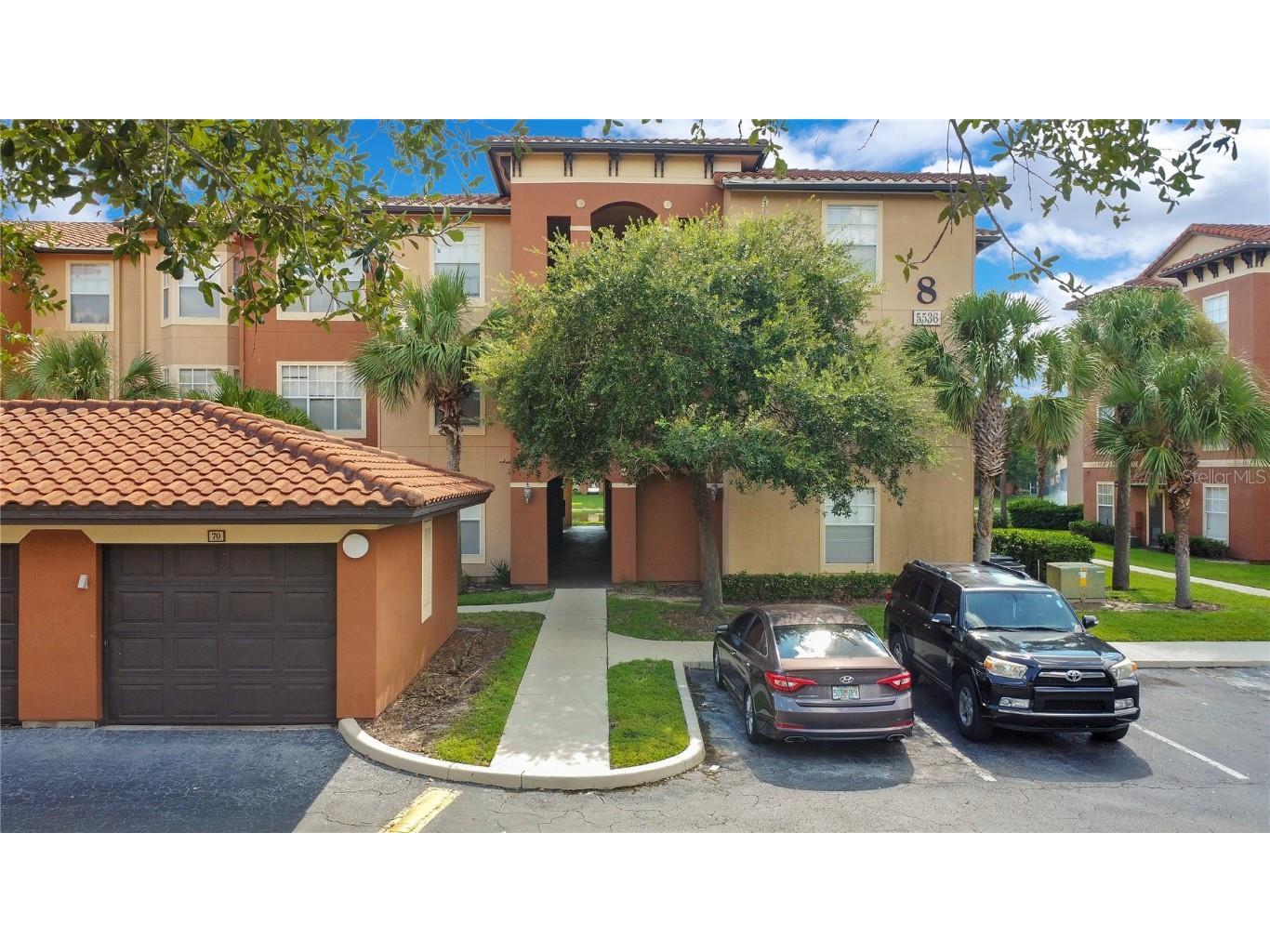 5536 Metrowest Boulevard #310 Orlando FL 32811 O6091999 image1