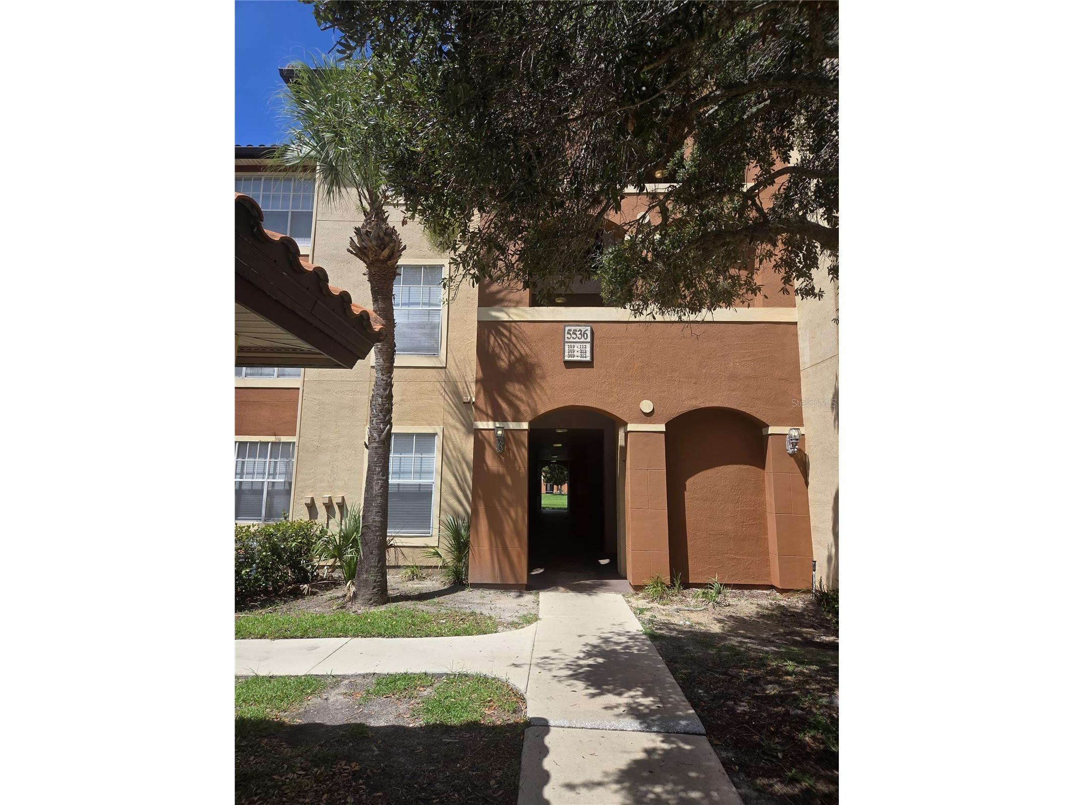 5536 Metrowest Boulevard #8-109 Orlando FL 32811 S5153023 image1
