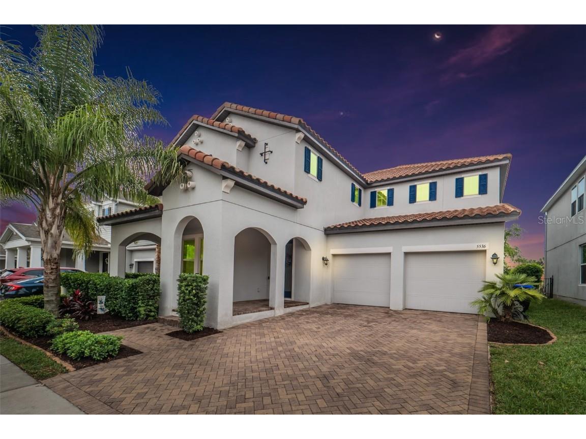 5536 Myrtle Pine Lane Winter Garden FL 34787 O6189219 image1