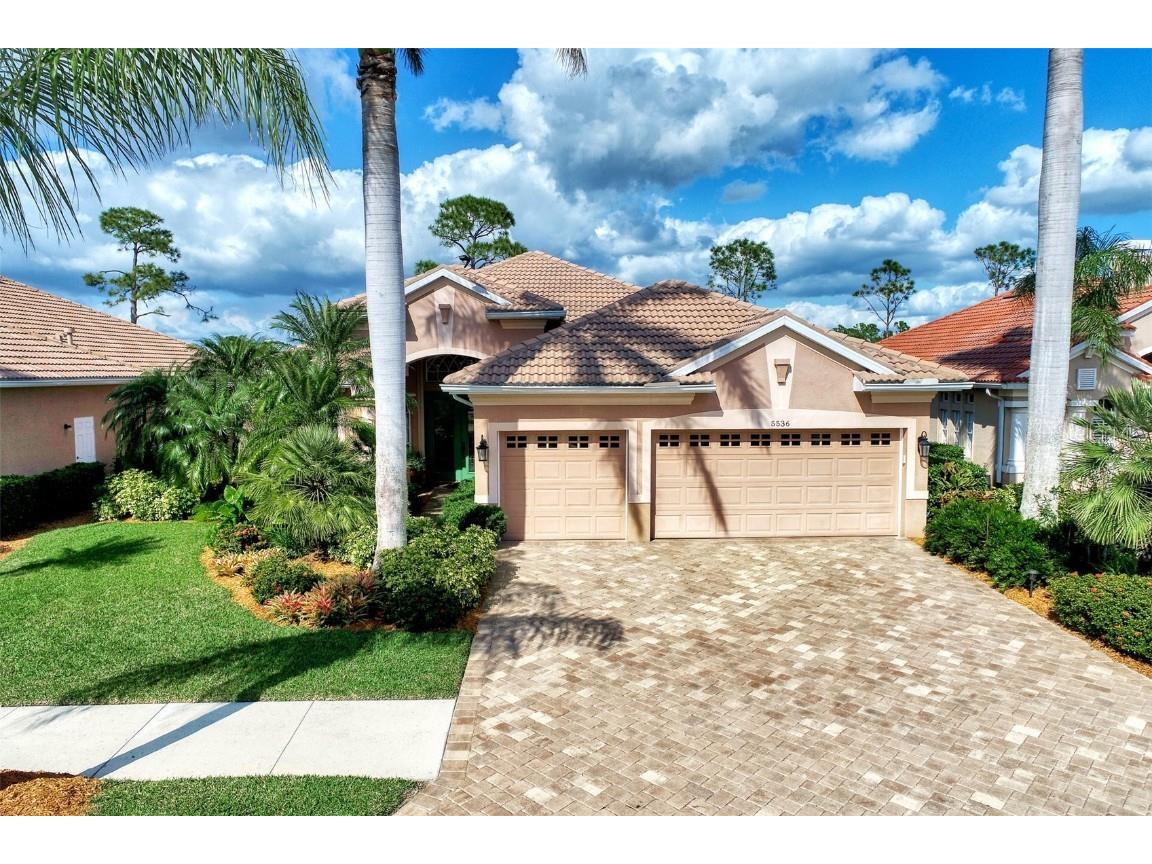 5536 White Ibis Drive North Port FL 34287 N6125097 image1