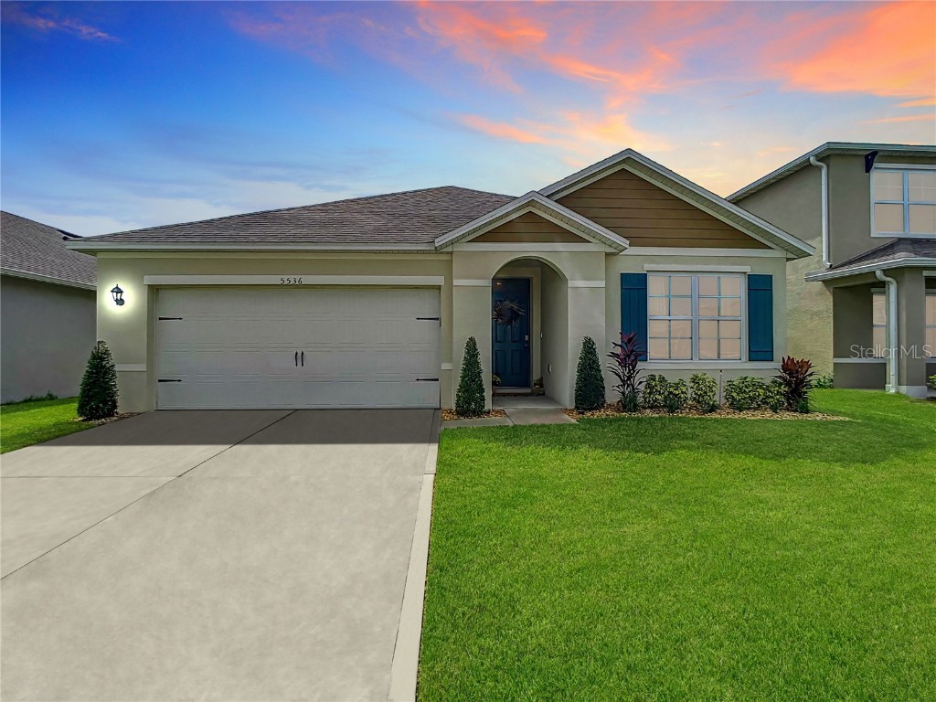 5536 Winona Drive Saint Cloud FL 34771 O6124384 image1
