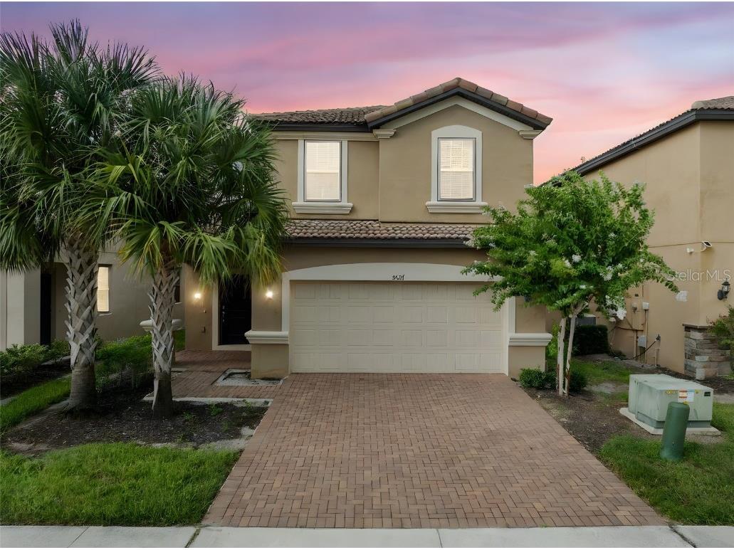 5537 Misty Oak Circle Davenport FL 33837 W7870880 image2