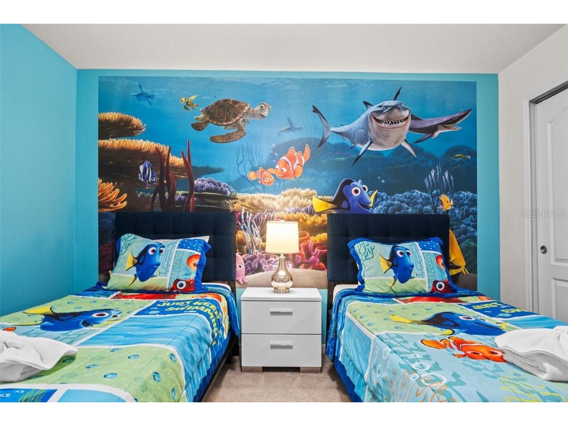 5537 Misty Oak Circle Davenport FL 33837 W7870880 image36