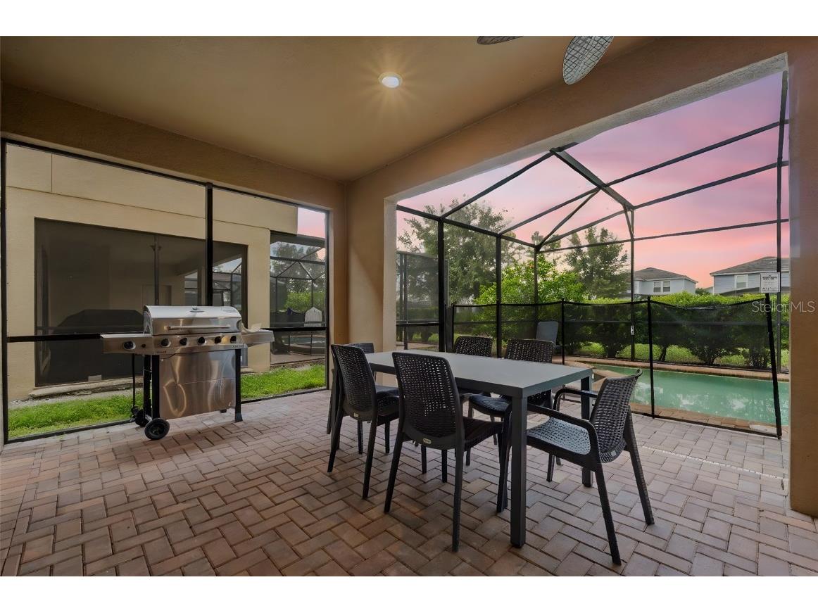 5537 Misty Oak Circle Davenport FL 33837 W7870880 image45