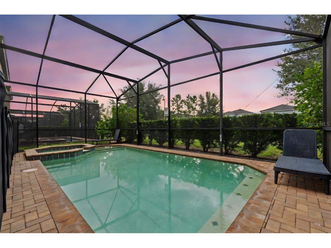 5537 Misty Oak Circle Davenport FL 33837 W7870880 image49