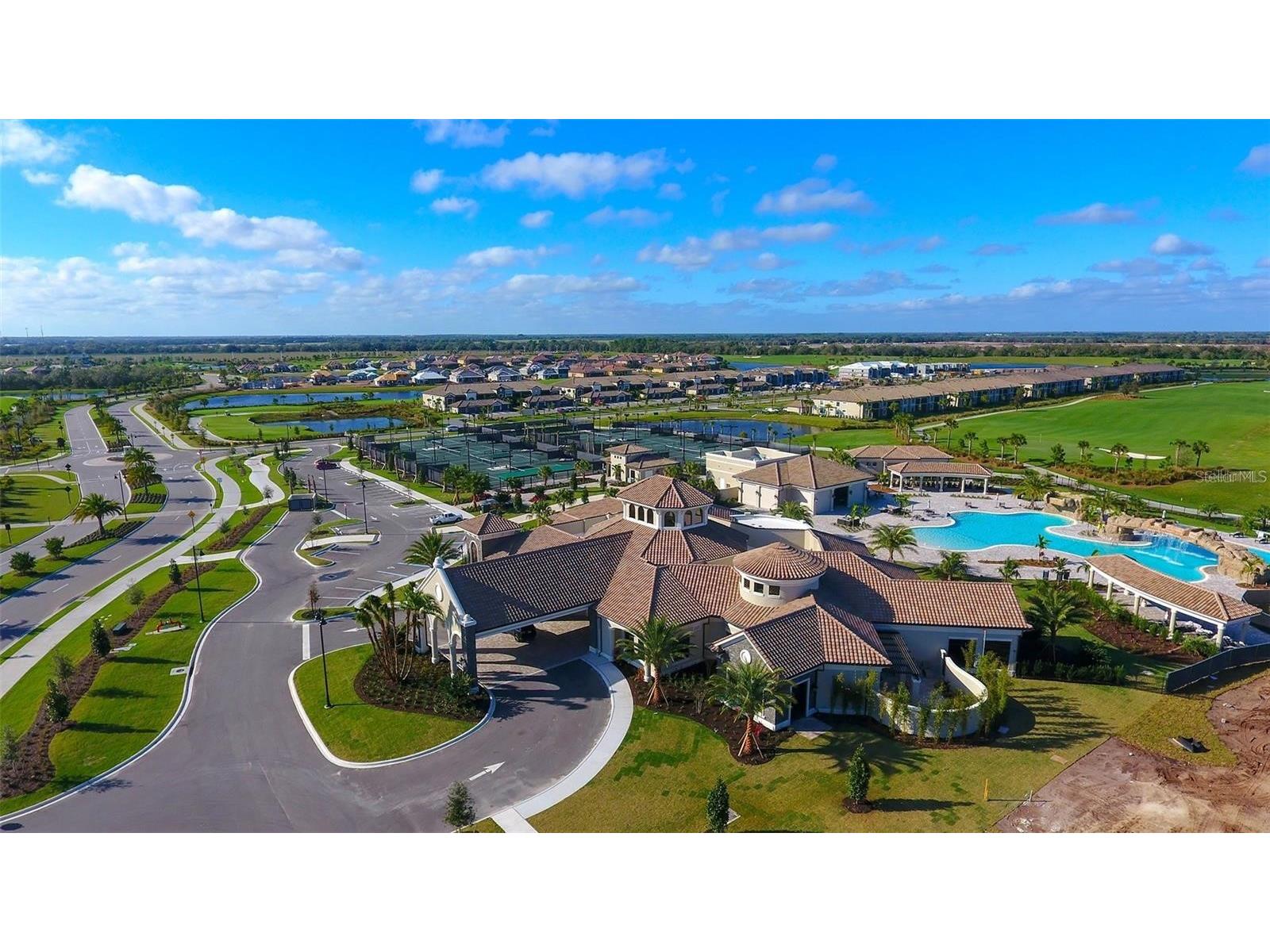 5537 Palmer Circle #201 Bradenton FL 34211 A4687315 image46
