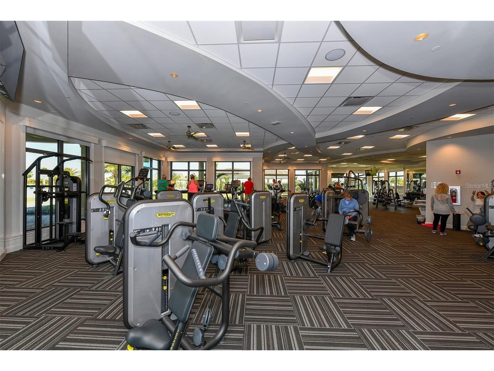 5537 Palmer Circle #201 Bradenton FL 34211 A4687315 image57