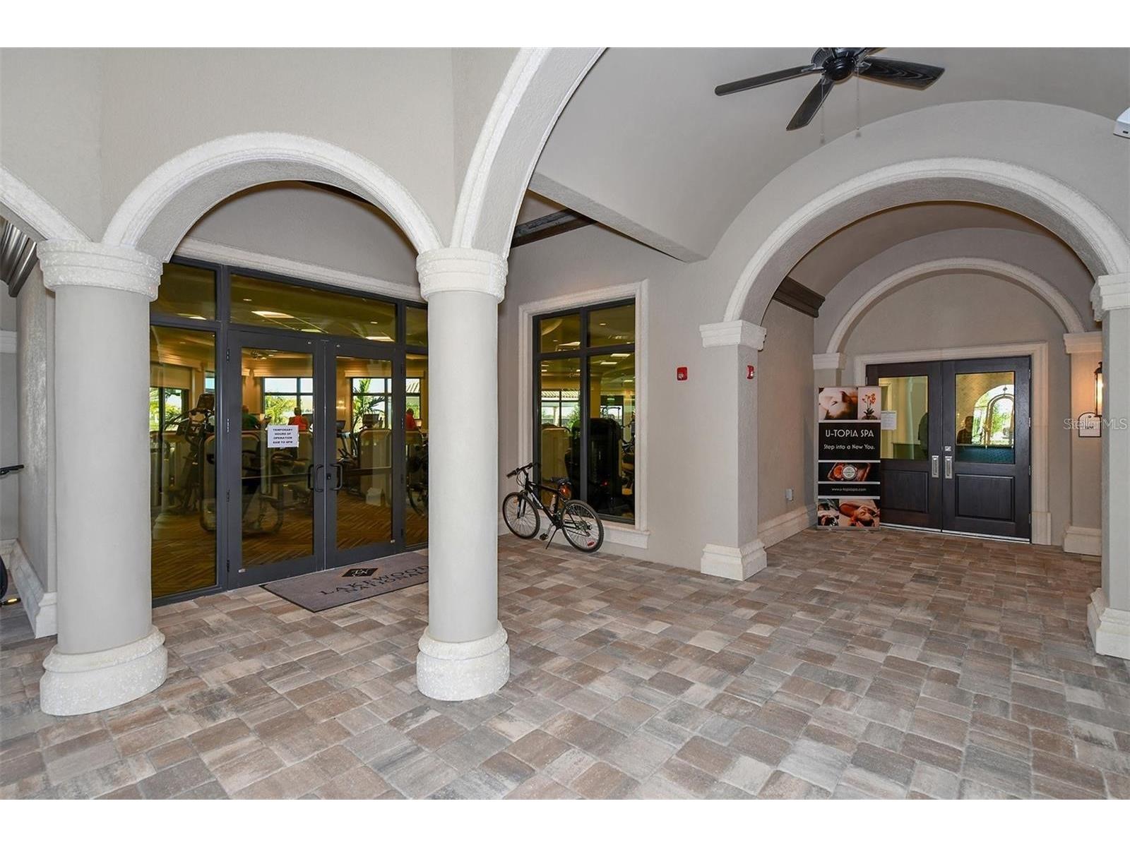 5537 Palmer Circle #201 Bradenton FL 34211 A4687315 image58