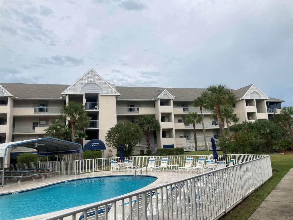 5537 Sea Forest Drive #103 New Port Richey FL 34652 W7856647 image1
