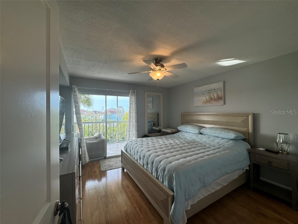 5537 Sea Forest Drive #208 New Port Richey FL 34652 - Canal TB8322447 image16