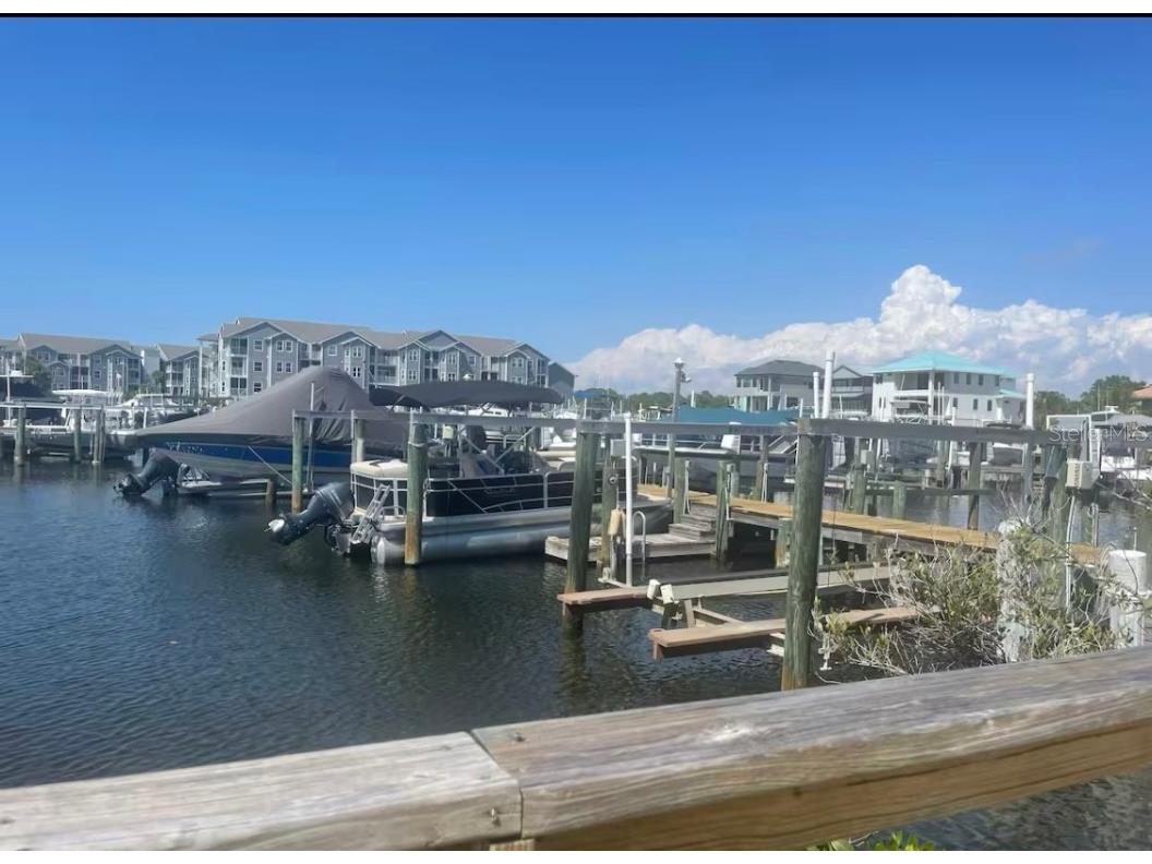 5537 Sea Forest Drive #208 New Port Richey FL 34652 - Canal TB8322447 image2