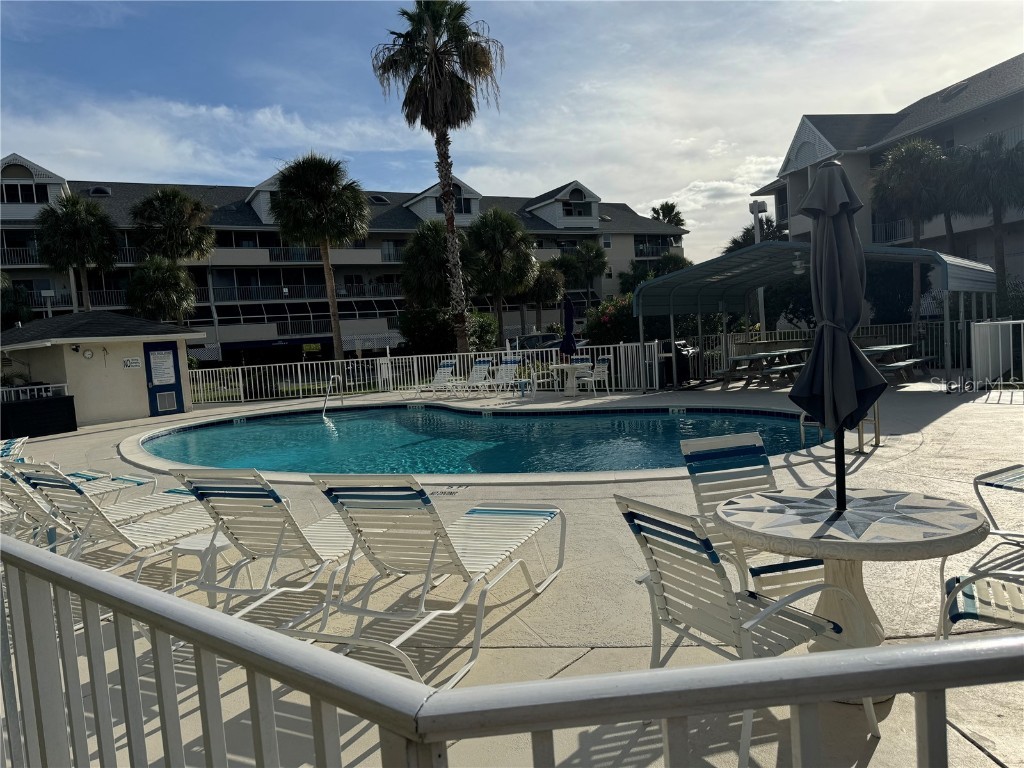 5537 Sea Forest Drive #208 New Port Richey FL 34652 - Canal TB8322447 image22