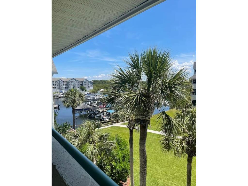 5537 Sea Forest Drive #208 New Port Richey FL 34652 - Canal TB8322447 image26