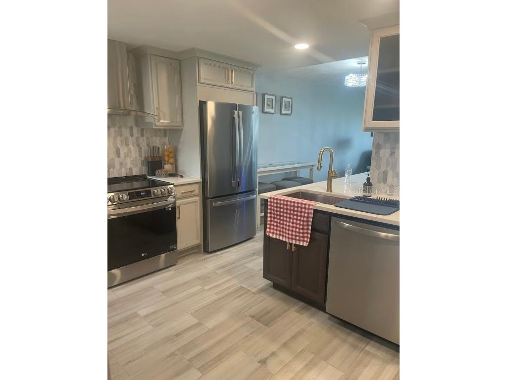 5537 Sea Forest Drive #208 New Port Richey FL 34652 - Canal TB8322447 image8