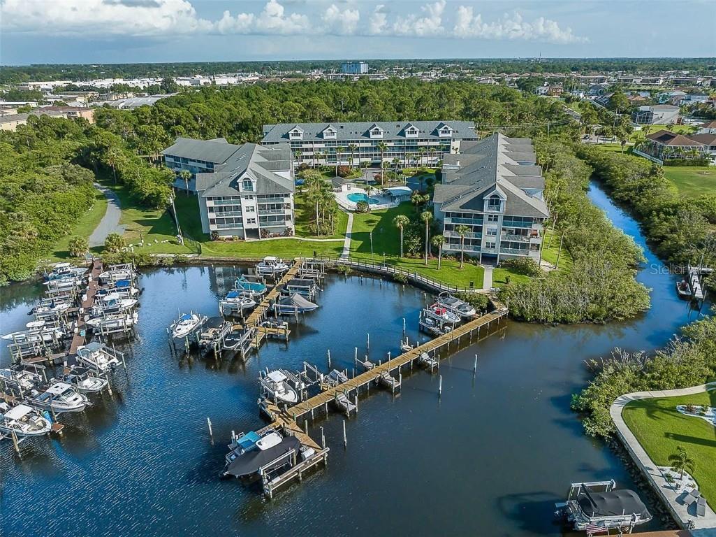 5537 Sea Forest Drive #301 New Port Richey FL 34652 W7857420 image1