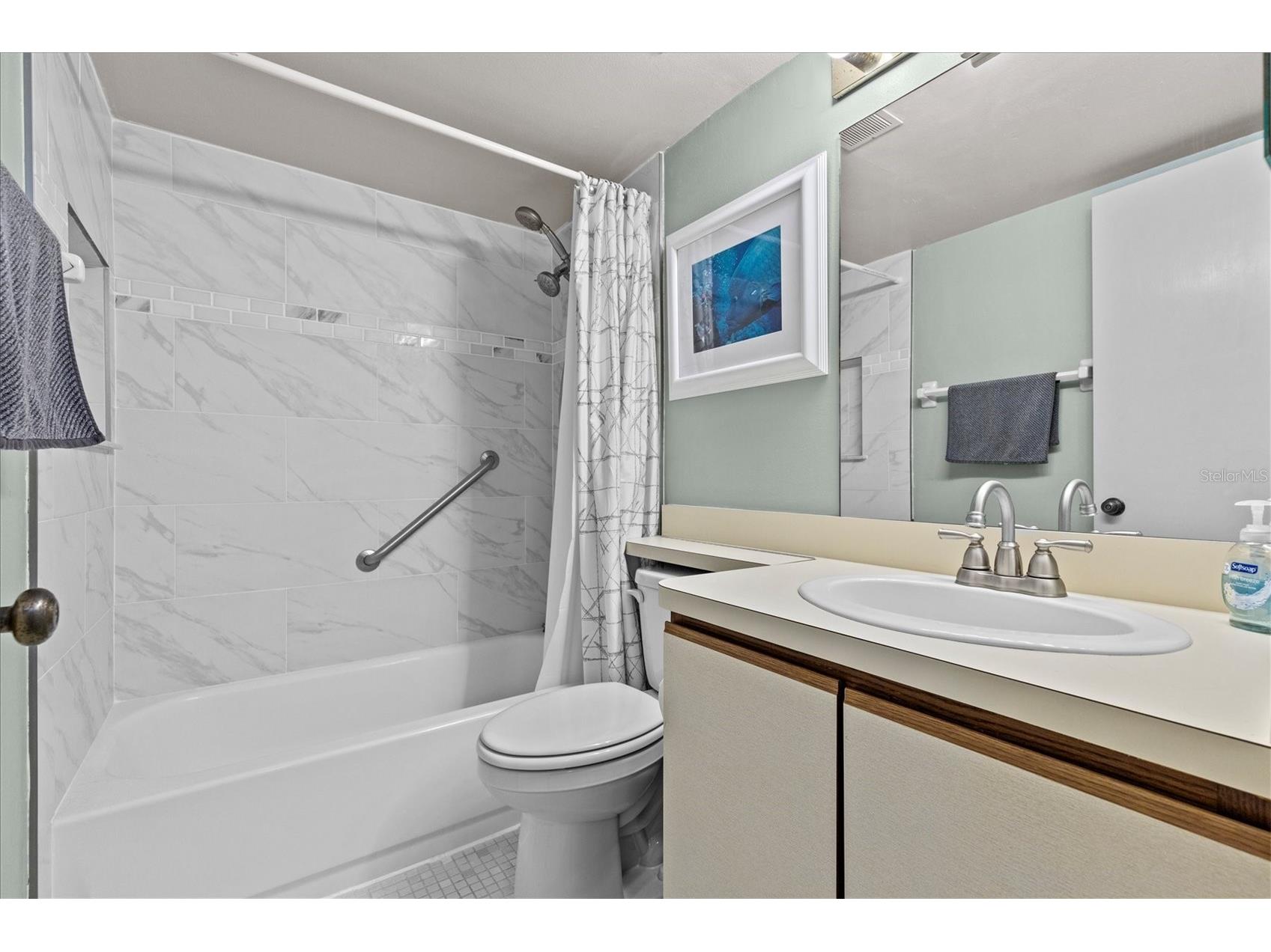 5537 Sea Forest Drive #307 New Port Richey FL 34652 - CROSS BAYOU W7882265 image29