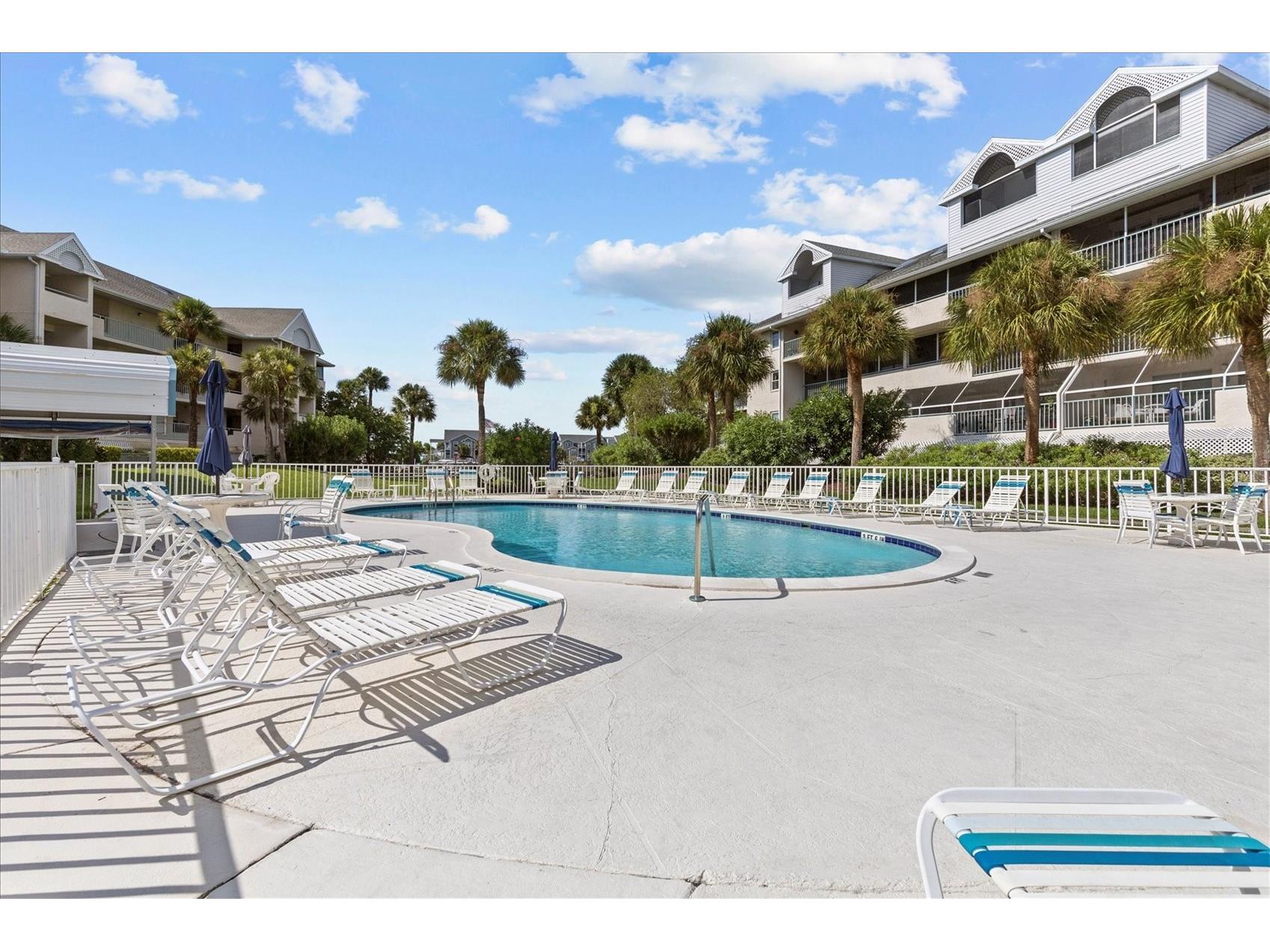 5537 Sea Forest Drive #307 New Port Richey FL 34652 - CROSS BAYOU W7882265 image37